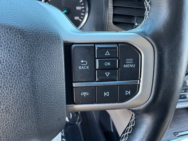 Certified 2022 Ford Expedition Max Limited image 26