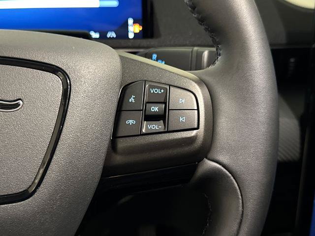 Certified 2025 Ford Mustang Mach-E Select RWD image 22
