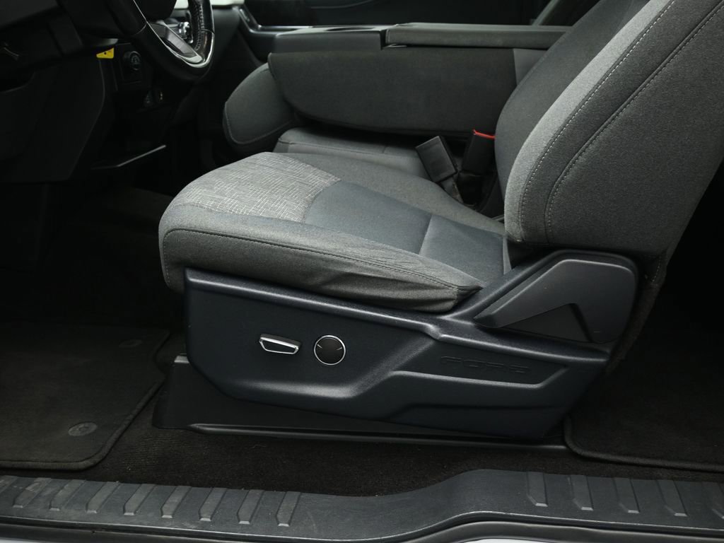 Certified 2021 Ford F150 XLT w/ Equipment Group 301A Mid image 37