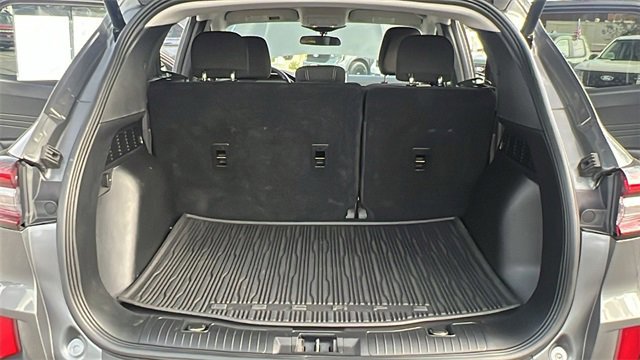 Certified 2023 Ford Escape Active w/ Tech Pack #1 image 14