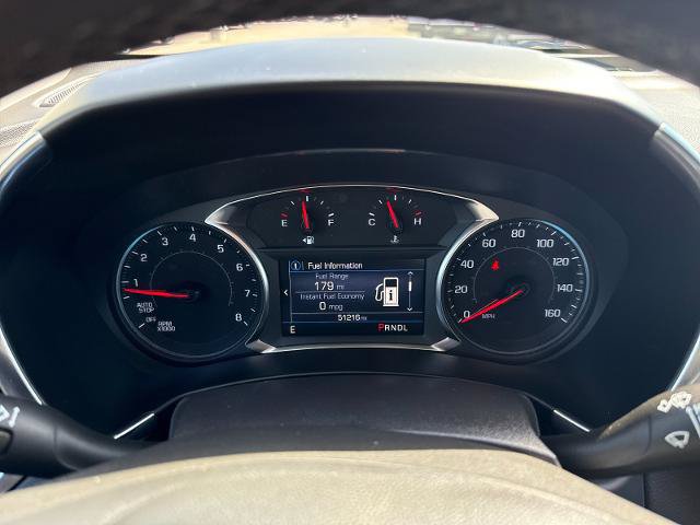 Used 2024 Chevrolet Equinox LT FWD image 21