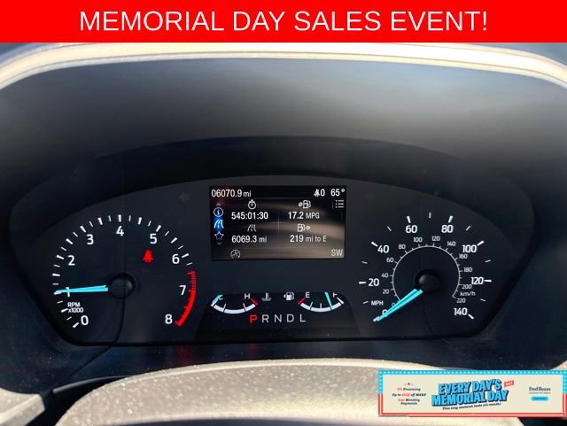 Certified 2022 Ford Escape SE w/ Convenience Package AWD/4WD image 21