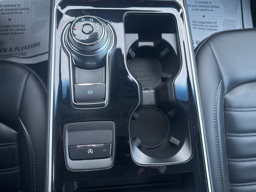 Certified 2020 Ford Edge SEL w/ Convenience Package image 22