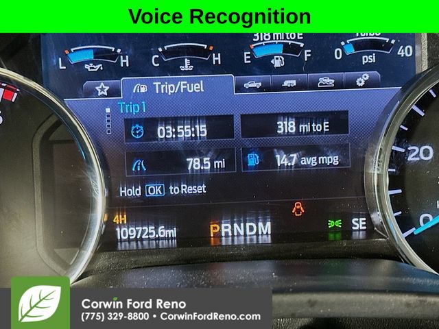 Certified 2021 Ford F250 XLT w/ Tremor Off-Road Package AWD/4WD image 12