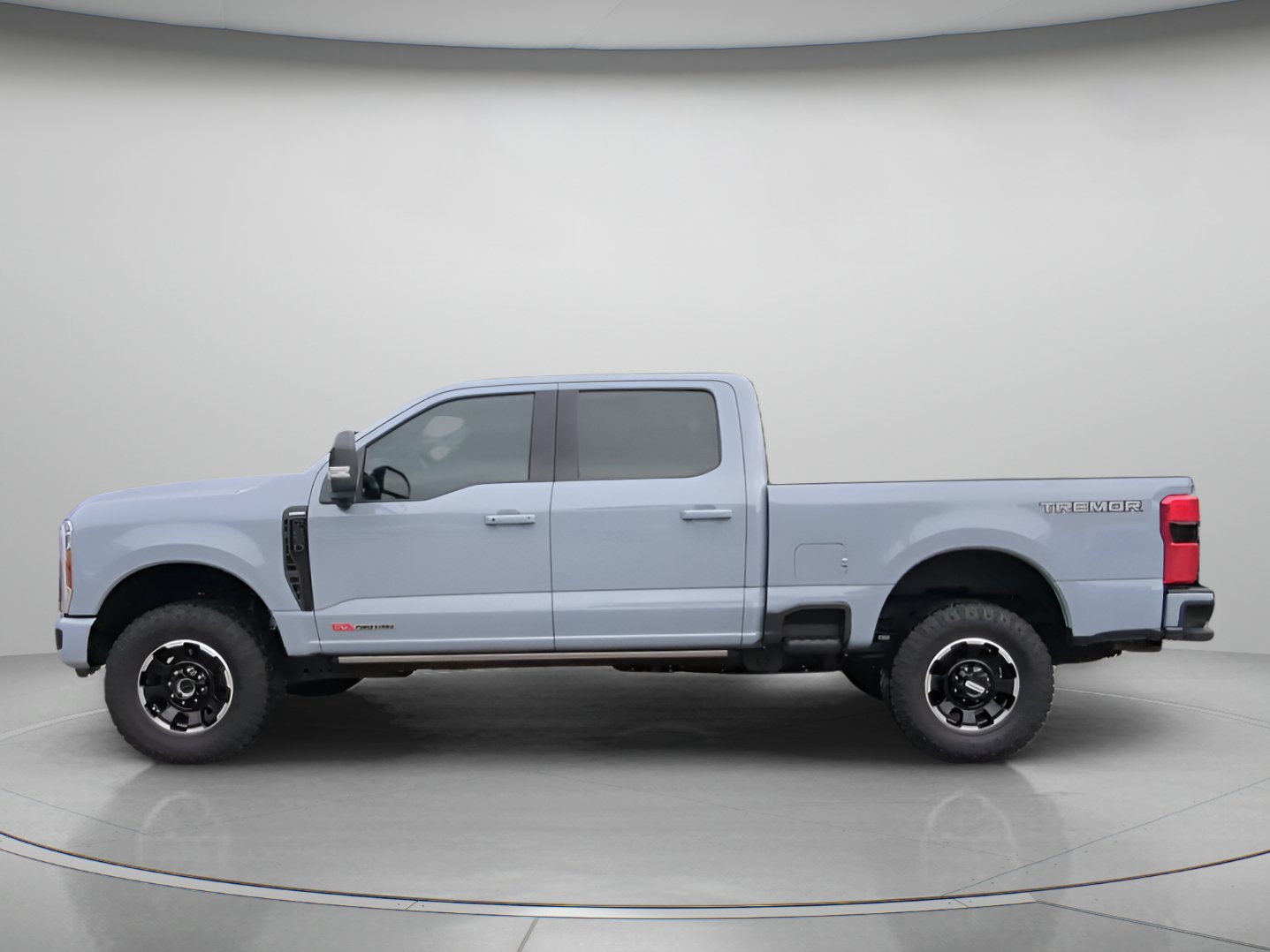 Certified 2025 Ford F250 Lariat w/ Lariat Ultimate Package AWD/4WD image 18