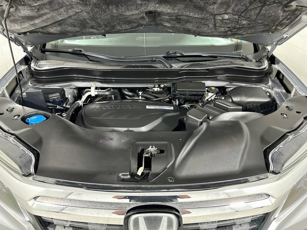 Used 2019 Honda Ridgeline RTL-E image 29