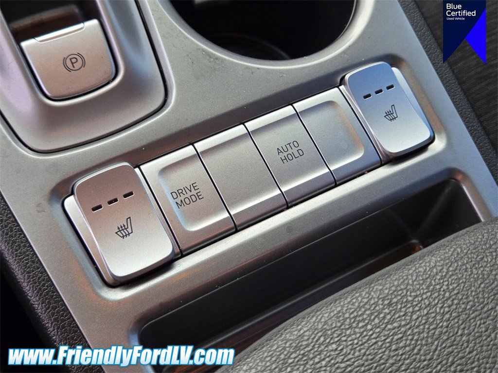 Used 2019 Hyundai Kona SEL image 25