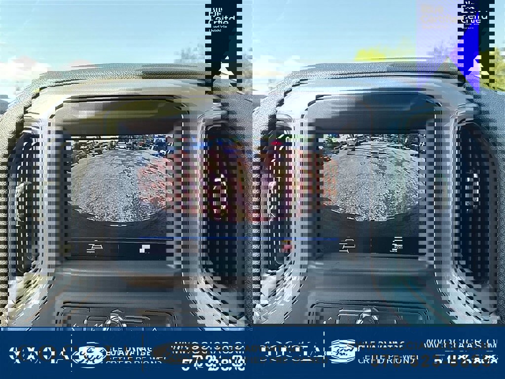 Used 2020 Chevrolet Silverado 1500 Custom w/ Custom Value Package image 33