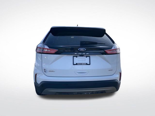 Certified 2022 Ford Edge SEL w/ Convenience Package image 15