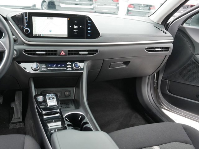 Used 2023 Hyundai Sonata SEL w/ Convenience Package image 23