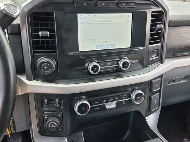 Certified 2023 Ford F150 XLT w/ Equipment Group 301A Mid AWD/4WD image 18