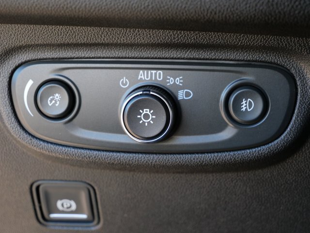 Used 2023 GMC Terrain SLT AWD/4WD image 17
