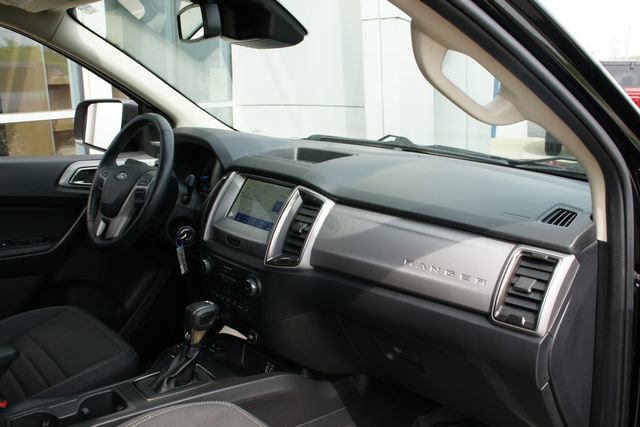 Certified 2023 Ford Ranger XLT w/ Equipment Group 301A Mid image 39