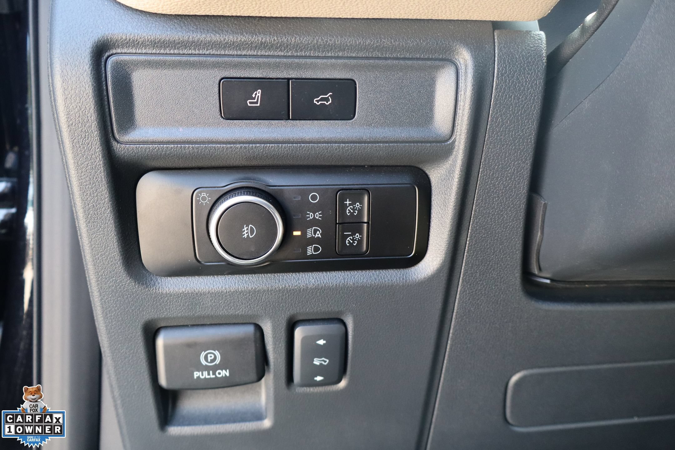Certified 2024 Ford Expedition Max Limited AWD/4WD image 13