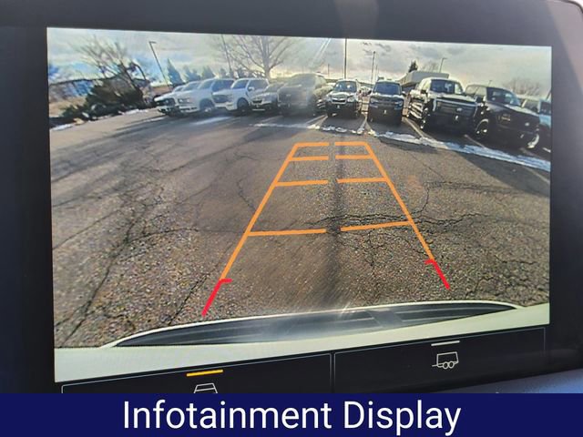 Used 2023 Chevrolet Tahoe RST image 23