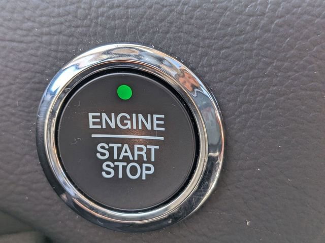 Certified 2024 Ford Edge SEL w/ Convenience Package AWD/4WD image 22