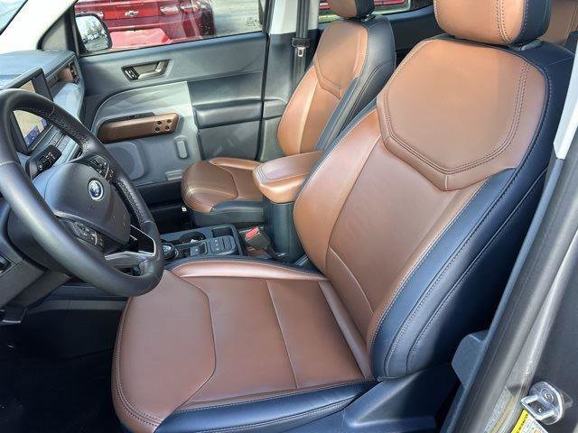 Certified 2024 Ford Maverick Lariat image 14