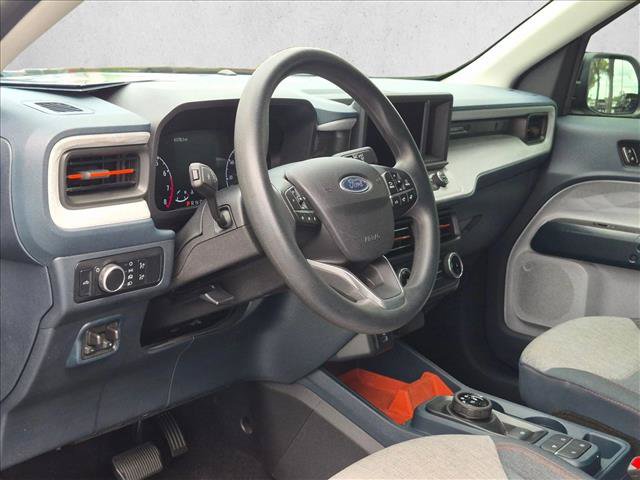 Certified 2024 Ford Maverick XLT w/ Equipment Group 300A Standard AWD/4WD image 10