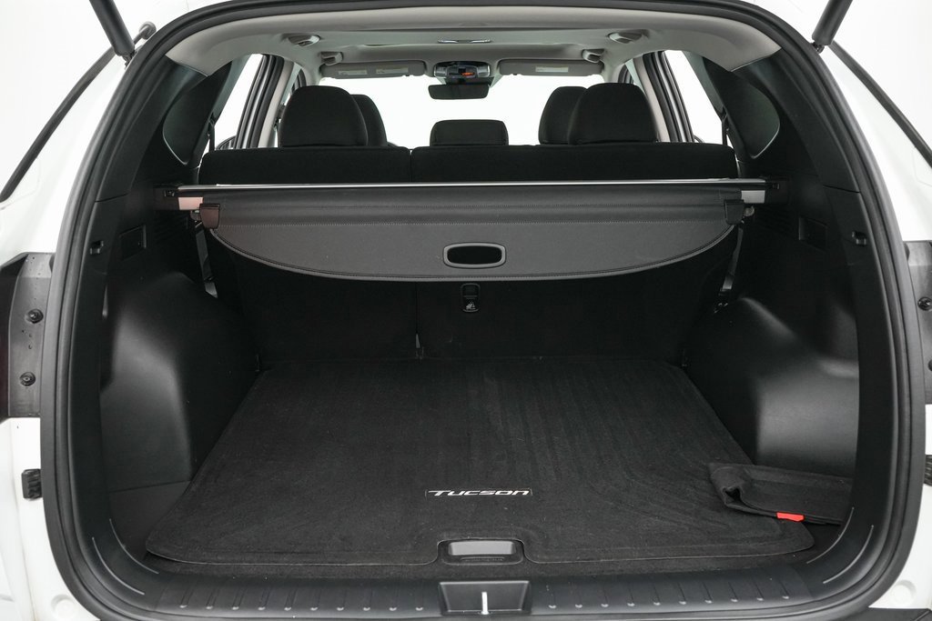 Used 2022 Hyundai Tucson SEL w/ Convenience Package image 20