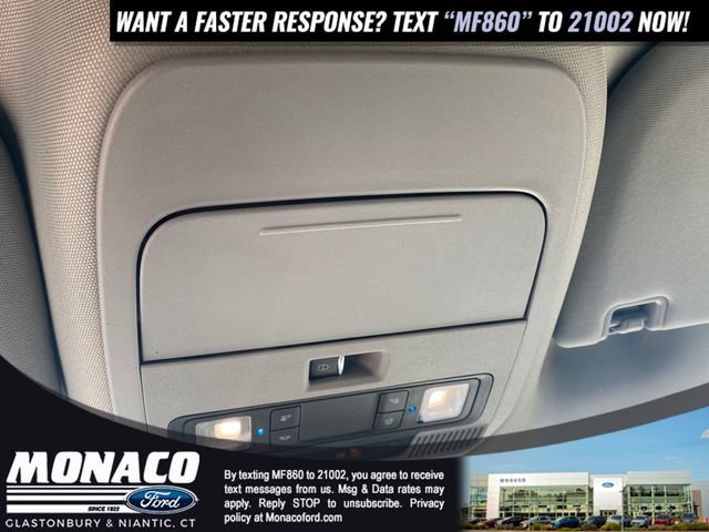 Certified 2023 Ford F150 XLT w/ Equipment Group 302A High AWD/4WD image 23