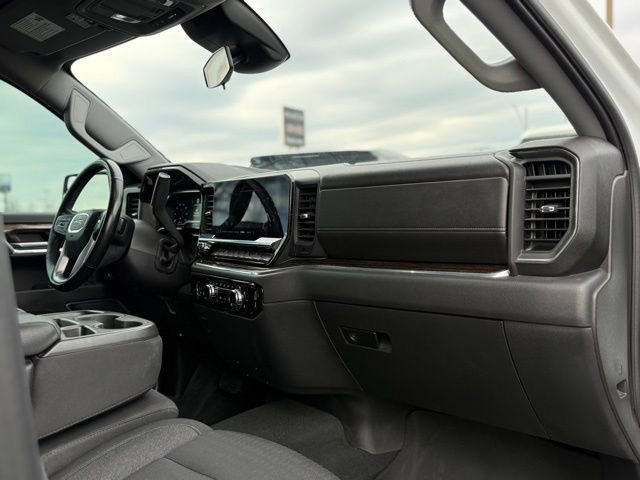 Used 2023 GMC Sierra 1500 SLE w/ X31 Off-Road Package image 29