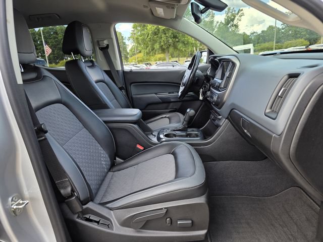 Used 2019 Chevrolet Colorado Z71 AWD/4WD image 27