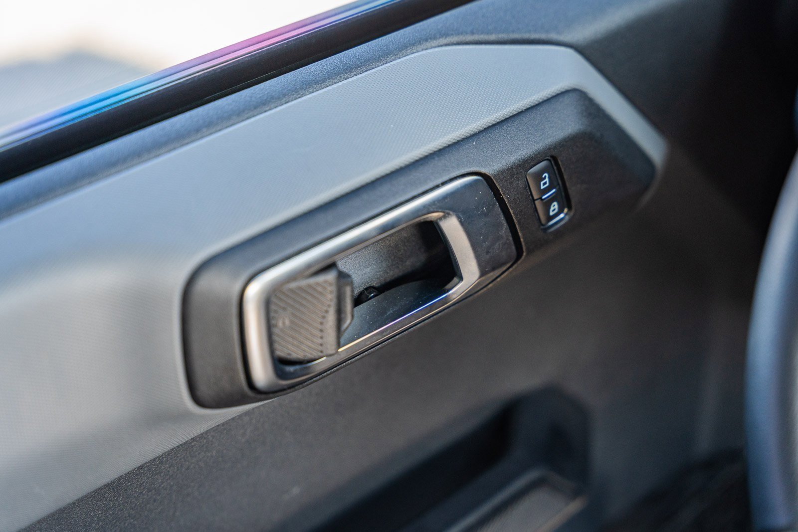 Certified 2024 Ford Bronco Big Bend image 29