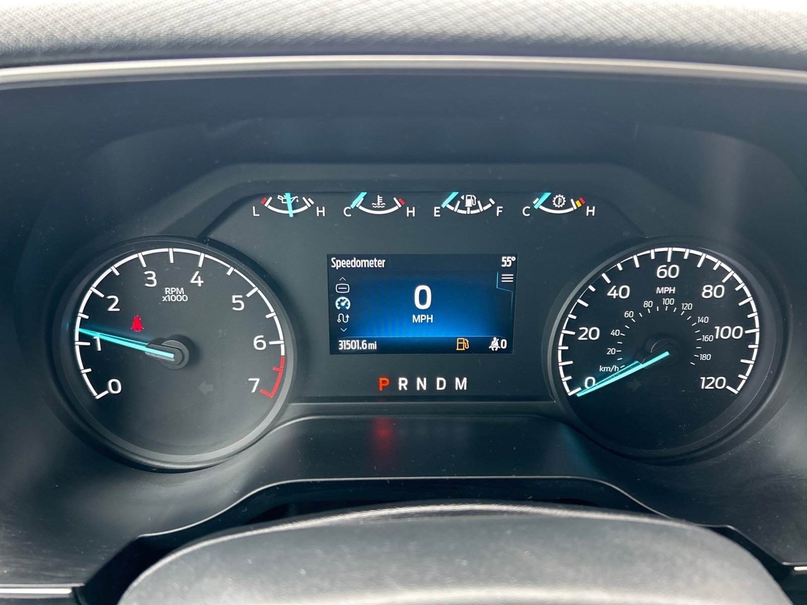 Certified 2023 Ford F150 XL w/ STX Appearance Package image 26