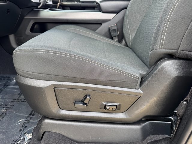 Used 2020 RAM 2500 Big Horn w/ Level 2 Equipment Group image 16