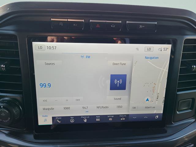 Certified 2023 Ford F150 Tremor image 12