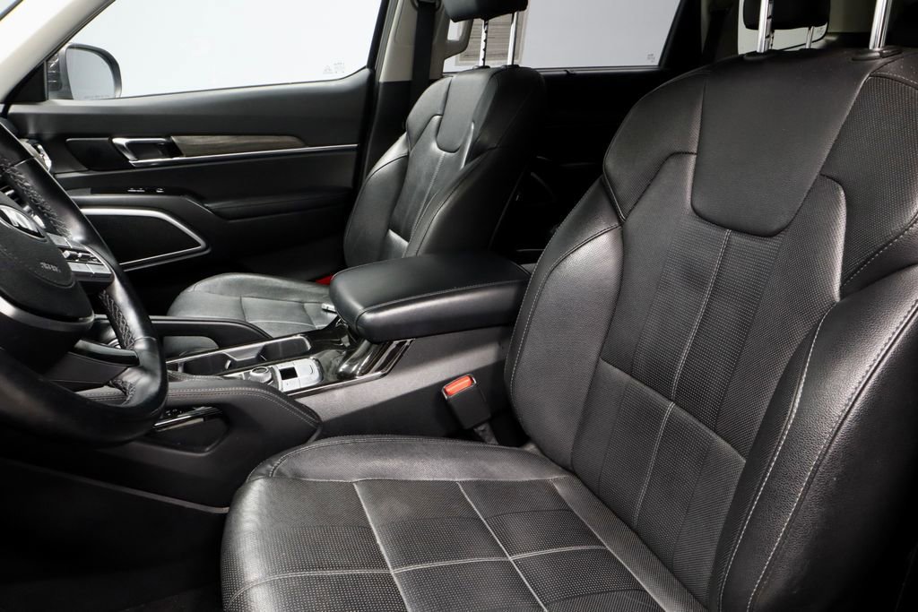 Used 2021 Kia Telluride EX w/ Towing Package image 29