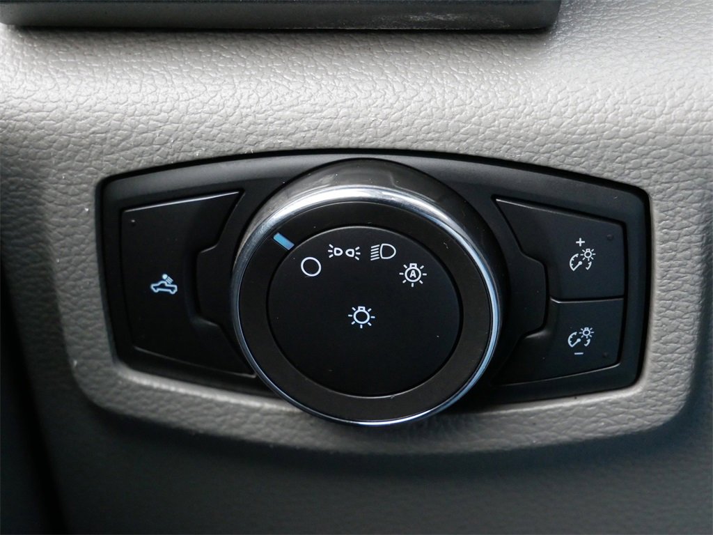 Certified 2022 Ford F350 XL w/ STX Appearance Package image 25