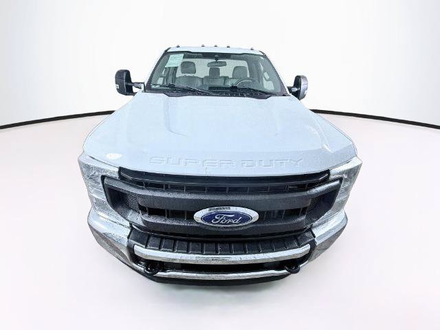 Certified 2022 Ford F350 XL w/ Power Equipment Group AWD/4WD image 2