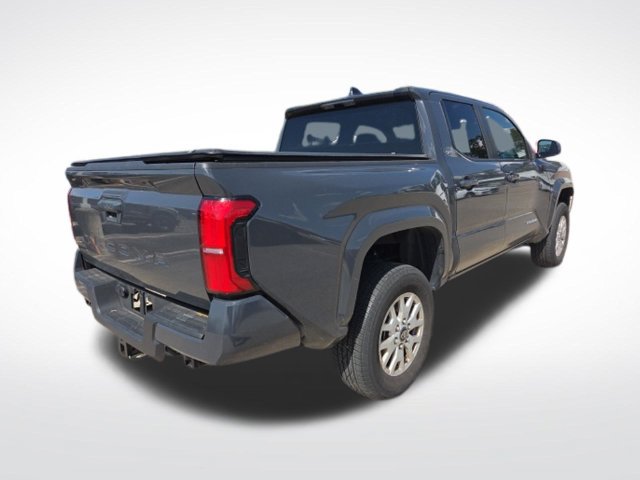 Used 2024 Toyota Tacoma SR5 RWD image 9