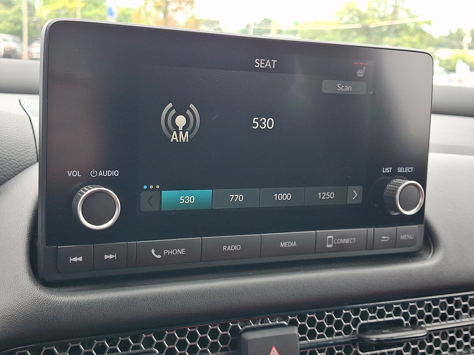 Used 2024 Honda HR-V Sport image 18