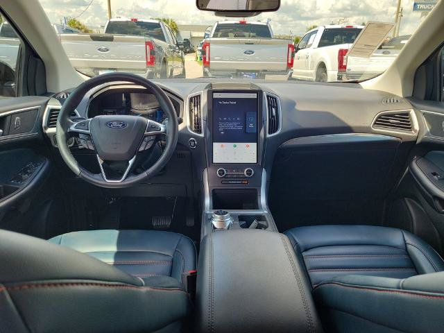 Certified 2023 Ford Edge SEL w/ Sport Appearance Package AWD/4WD image 13
