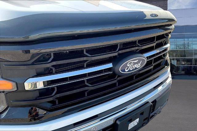 Certified 2024 Ford F150 XLT w/ Equipment Group 302A MID AWD/4WD image 33
