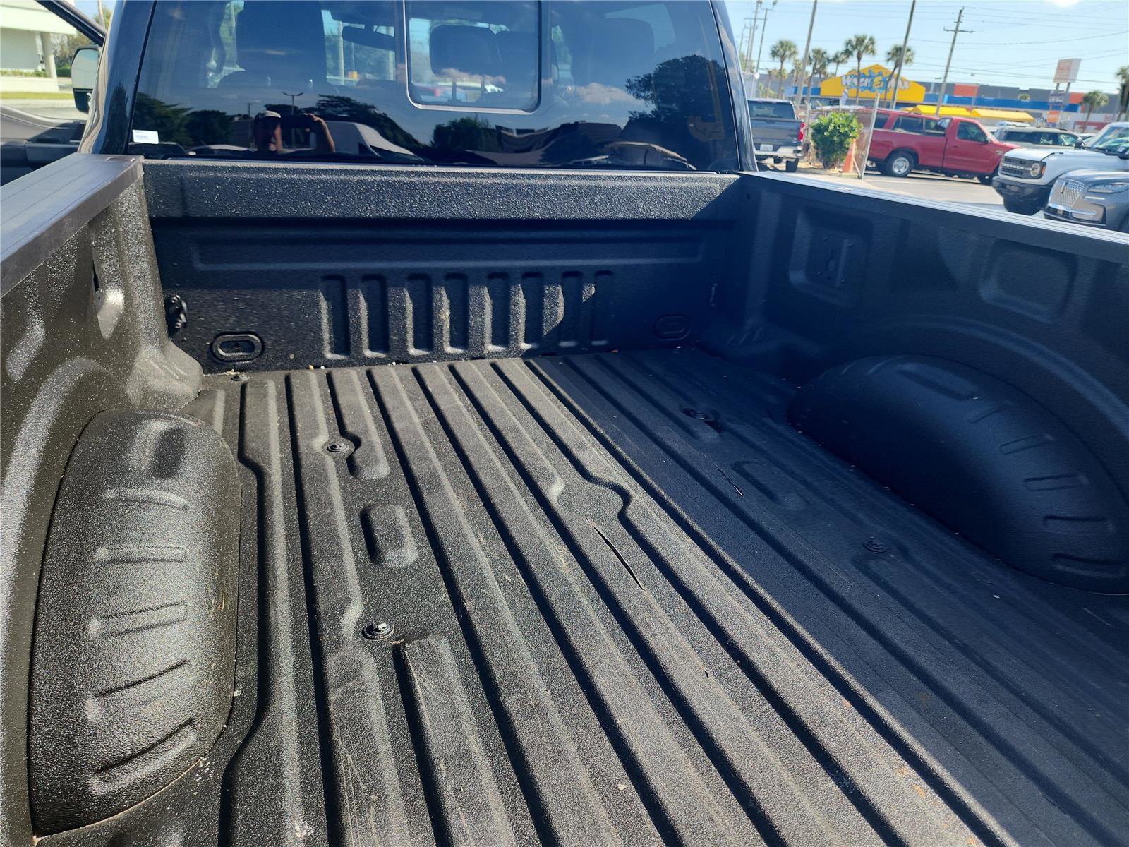 Certified 2023 Ford F350 Lariat w/ Lariat Ultimate Package image 23