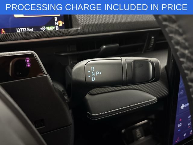 Certified 2025 Ford Mustang Mach-E Select w/ Comfort Package Lite AWD/4WD image 12