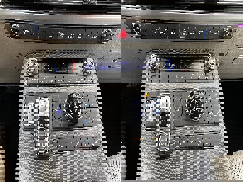 Used 2024 Hyundai Palisade Limited image 56