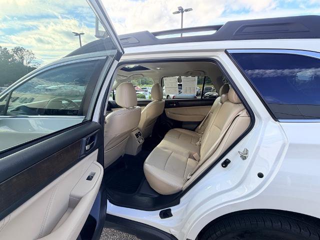 Used 2019 Subaru Outback 2.5i Limited image 17