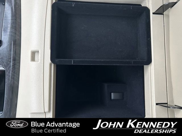 Used 2022 INFINITI QX80 Luxe w/ Cargo Package AWD/4WD image 36