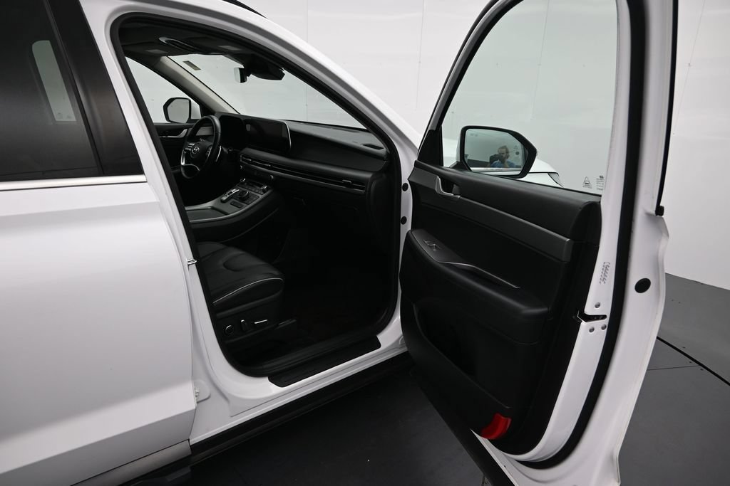 Used 2024 Hyundai Palisade XRT AWD/4WD image 16