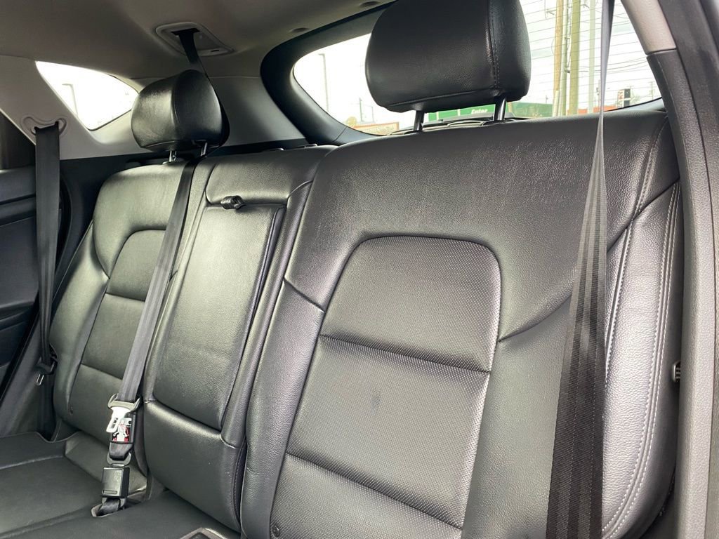 Used 2017 Hyundai Tucson Limited image 27