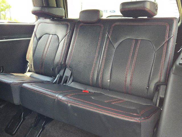 Certified 2023 Ford Expedition Limited AWD/4WD image 21