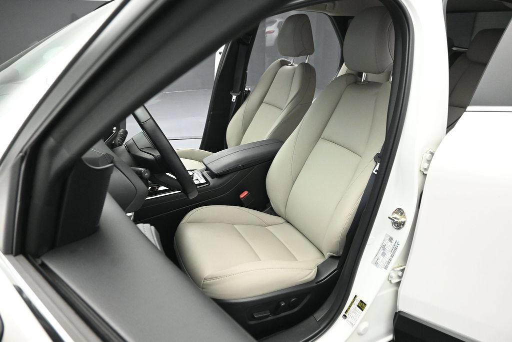 Used 2023 MAZDA CX-30 AWD 2.5 S w/ Preferred Package image 8