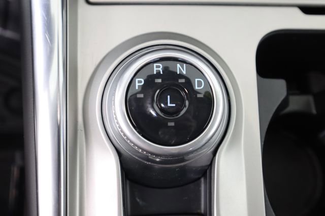 Certified 2022 Ford Explorer XLT w/ Equipment Group 202A image 55