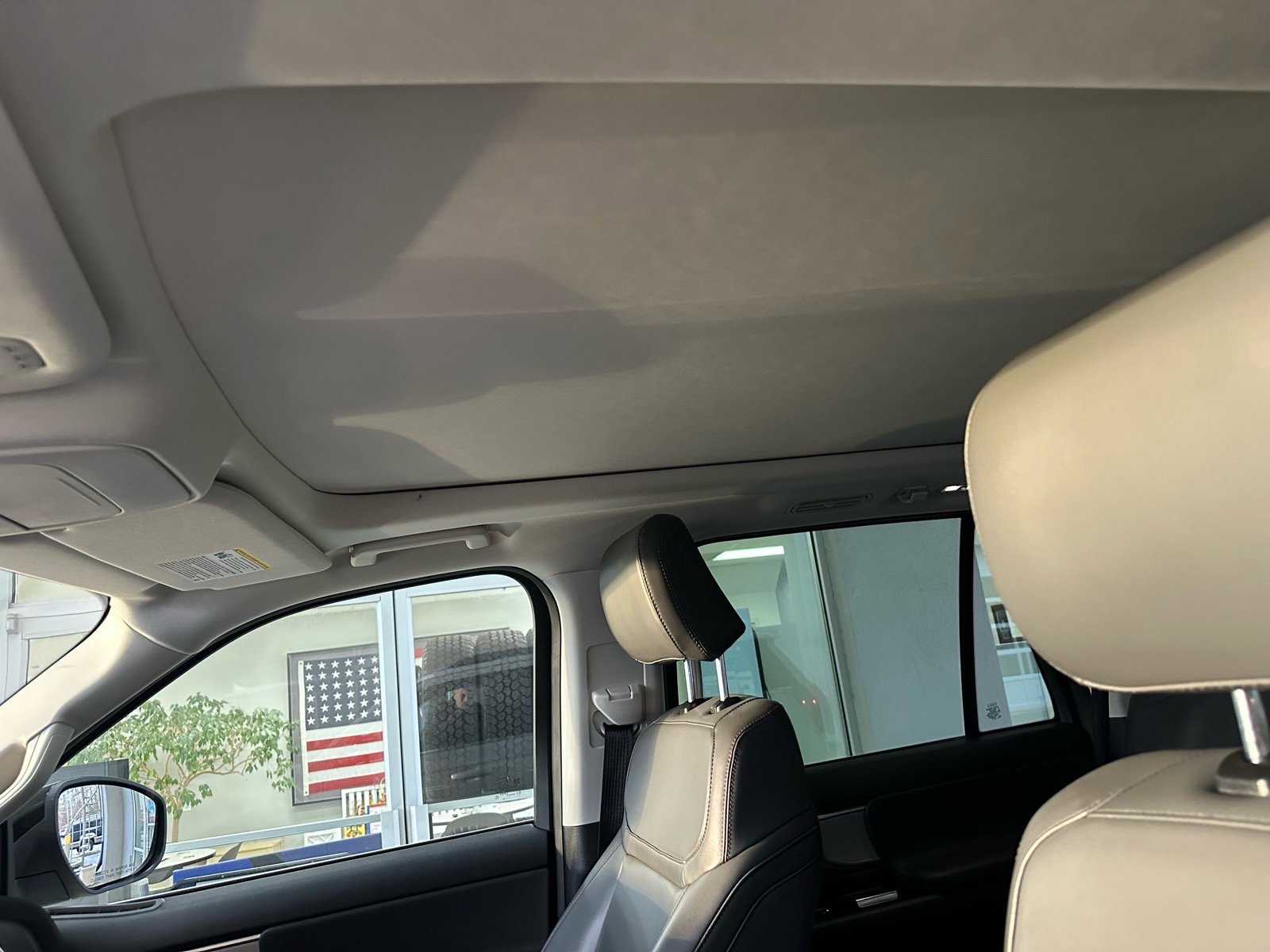 Certified 2025 Ford Expedition Active image 25