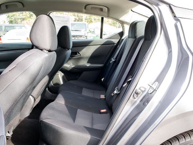 Used 2024 Nissan Sentra SV image 16