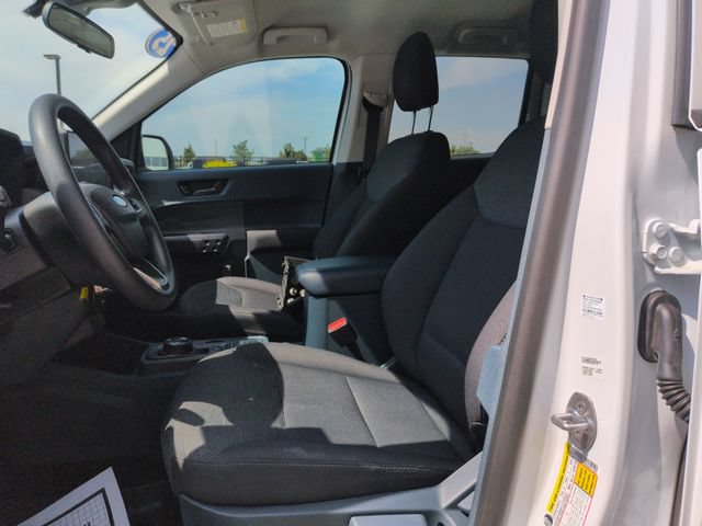 Certified 2025 Ford Maverick XL w/ 4K Tow Package AWD/4WD image 24